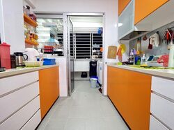Blk 785B Woodlands Pasture II (Woodlands), HDB 4 Rooms #575645371